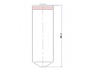 Filtro deshidratador Filtro deshidratador OEM   | 92131IM200 |