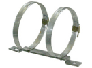 Receiver-dryer filter Bracket  DIAMETRE : 64 ET 76 MM |  |