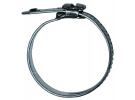 Hose and Gaskets Retainer  COLLIER INOX A VIS 70-90 L9mm |  |