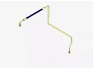 Flexibel en  afdichtingen Originele slang OEM MODULE 6 |  |