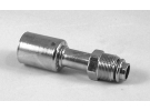 Fitting Aluminium standard fitting Straight MALE ORING |  | 10706 - 35-B1401 - BL 1401