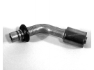 Raccord A sertir alu flexible standard Springlock MALE SPRINGLOCK |  |