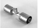 Anschluss Aluminium standard fitting Druckentnahme PRISE DE PRESSION R12 |  | 14456 - 35-B6101-1
