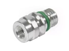 Verbruiksartikel Stop en Ventiel Ventiel EN ALU R134a HAUTE M12-1.5 |  |