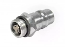 Consumable Cap and valve Valve EN ACIER R134a BASSE M13-1 | AT164903 - F931.552.030.020 - F931552030020 |