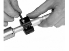 Raccord A sertir alu flexible standard Springlock BRIDE SPRINGLOCK |  | 16866 - A12-3106
