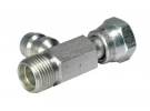 Compressor Peças de reposição para compressores Acessório Sanden SANDEN M8 FEM/MAL ORING+PRISE | 044251564 |