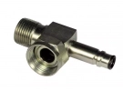Compressor Peças de reposição para compressores Acessório York SORTIE 90° R134a Rotolock->M10 |  |