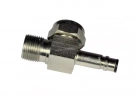 Compressor Peças de reposição para compressores Acessório York SORTIE 90° R134a Rotolock->M10 |  |