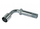 Fitting Steel standard fittings 90° MALE ORING PASSE CLOISONS |  |