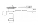 Detendeur Egalisation externe FLARE - EGALISATION FEMELLE | 1P6526 - 66398C1 - AH144896 - AH80191 - F64389 - K307509 | 03113063 - 1212106 - 12121060 - 12121061 - 12121062 - 12121063 - 12121064 - 12121065 - 12121066 - 12121067 - 12121068 - 12121069 - 20985 - 38725 - DT03-1 / DT35