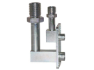 Expansion valve Flange 1 TROU |  |