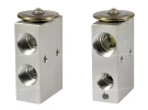 Válvula de expansión OEM  | 4101622A | 31-30901AM - 329-439