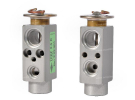 Expansion valve OEM A BRIDE | CCC3778 | 31-30964 - 322301 - 38882 - 56-00134