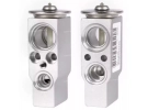 Expantionsventil OEM A BRIDE | 323-321S - 323321S - 6461H5 - 6461H6 - 6461J0 |