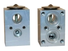 Expansion valve OEM A BRIDE | 15075800 - 16271772 - VOE15075800 - VOE16271772 | 30-3860 - 3501-91500 - 903-860