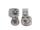Expansion valve OEM  | 64119229488 - 64119289832 | 1212209 - 328514K - 38523 - 431.30198 - 715300 - 999229 - BW1497 - CB1001V - DVE05022 - DVE050220 - DVE050221 - DVE050222 - DVE050223 - DVE050224 - DVE050225 - DVE050226 - DVE050227 - DVE050228 - DVE050229