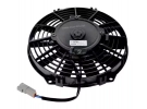 Fan Blowing 24V Blade : Ø225 SPAL - Ø = 225 - EPAIS = 52 | P2441846F | 1209025 - 12090250 - 12090251 - 12090252 - 12090253 - 12090254 - 12090255 - 12090256 - 12090257 - 12090258 - 12090259 - VA07-BP7/C-31S - VA07BP7C31S - VT09