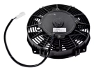 Ventilador Soprando 12V Lâmina : Ø167 & Ø190 SPAL - Ø = 190 - EPAIS = 52 | F236.810.140.010 - F236810140010 - F260.550.010.360 - F260550010360 | 1209032 - 12090320 - 12090321 - 12090322 - 12090323 - 12090324 - 12090325 - 12090326 - 12090327 - 12090328 - 12090329 - 30100397E - 30315006 - VA14-AP11/C-34S - VA14AP11C34S - VT1111S