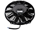 Ventilateur Aspirant 12V SPAL - Ø = 255 - EPAIS = 52 | 0.010.2545.2 - 0.0102545.2 - 001025452 - 6005014887 - 72281901 | 1209004 - 30100370 - 30315029 - 9.1010 - VA11-AP7/C-29A - VT1131A
