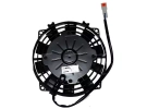 Ventilador Soprando 12V Lâmina : Ø167 & Ø190 SPAL - Ø = 167 - EPAIS = 52 |  |