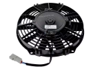 Ventilateur Soufflant 24V Pale : Ø225 SPAL - Ø = 225 - EPAIS = 52 | 23105495 | 1209025 - 12090250 - 12090251 - 12090252 - 12090253 - 12090254 - 12090255 - 12090256 - 12090257 - 12090258 - 12090259 - 30100345 - 30315030 - 9.1007 - VA07BP7C31S