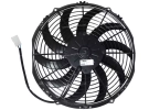 Ventilador Aspirantes 24V Lâmina : Ø305 SPAL - Ø = 305 - EPAIS = 63 |  |