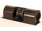 Difusión de aire Turbina doble 24V 3 VITESSES |  |