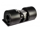 Luchtverdeler Dubbele turbine ventilator 24V 4 VITESSES | H11-001-220 |