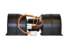 Air distribution Double turbine blower 24V 3 VITESSES |  | 008B4502 - 2022088936 - 30003116 - H11001276