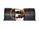 Air distribution Double turbine blower 24V 3 VITESSES |  | 008B4502 - 30003116 - H11001276