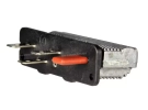 Composant électrique Résistance SPAL RESISTANCE 24V 3 VITESSES |  |