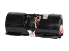 Difusión de aire Turbina doble 12V SPAL 3 VITESSES | F25/20110 - F2520110 | 005A4602 - 1208001 - 12080010 - 12080011 - 12080012 - 12080013 - 12080014 - 12080015 - 12080016 - 12080017 - 12080018 - 12080019 - 30001804