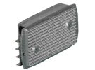 Electric component Resistance SPAL RESISTANCE 12V 3 VITESSES |  | 20601000