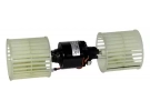 Luchtverdeler Dubbele turbine ventilator 12V  | 3905950M91 - 3909575M91 |