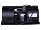 Air distribution Double turbine blower 24V 4 VITESSES | 10022052 - H11-002-215-1 | BM4195 - H11-002-215-1