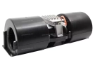 Luchtverdeler Dubbele turbine ventilator 12V  |  | BM4127