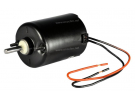 Air distribution Motor blower 24V AXE SIMPLE | 73R0504 | 26-13176 - 35552