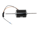 Luftverteilung Gebläsemotor MONOVITESSE DOUBLE AXE 8mm | 86508362 | 26-14508 - BM20025 - RD-5-711-5