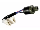 Thermostato Trinaria CIRCUIT HP - 1/4'' SAE FEMELLE | 209-0058 - 2090058 - 220-36615 - 22036615 | 1205024 - 12050240 - 12050241 - 12050242 - 12050243 - 12050244 - 12050245 - 12050246 - 12050247 - 12050248 - 12050249