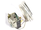 Thermostat A bouton Ranco 9537N25 |  | 210-902 - 29-11052 - 404089 - 4040890 - 4040891 - 4040892 - 4040893 - 4040894 - 4040895 - 4040896 - 4040897 - 4040898 - 4040899 - 9537N25 - 9537N3