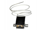 Thermostat With cable Ranco K50 L9456 | 00.0014.539.1 - 00145391 - 014539.1 - 0145391 - 11196477 - 14.539.1 - 145391 - VOE11196477 | K50L9456000