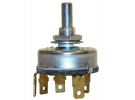 Thermostat Potentiometer switch  | 86000265 | 205-134