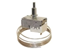 Thermostat A bouton