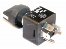 Electric component Blower motor switch 4 POSITIONS + BOUTON |  |