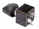 Electric component Blower motor switch 2 POSITIONS + BOUTON |  |
