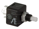 elektrisches Bauelement Geschwindigkeitswahlschalter 4 POSITIONS | G312.810.130.100 - G312.8103130.100 - G312810130100 |