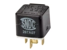 Elektrisch onderdeel Relais 5 PLOTS 12V SANS PATTE |  |