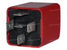 Electric component Relay TEMPO 24V PREREG 60 ON/180 OFF |  |