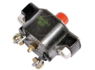 Composant électrique Coupe circuit MANUEL 30A | 80417391 - D45090600 | 220-244 - 5060-17221 - AP 220-244